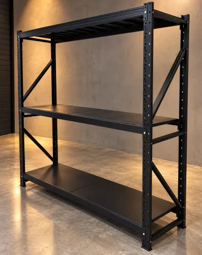 MINI PORTA PALLET 1.80 LOJA IKONOFFICE