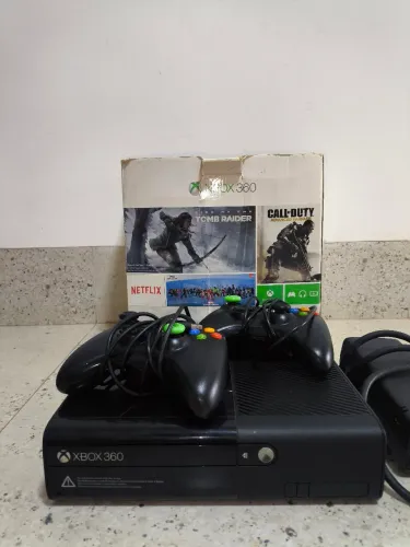 Xbox 360