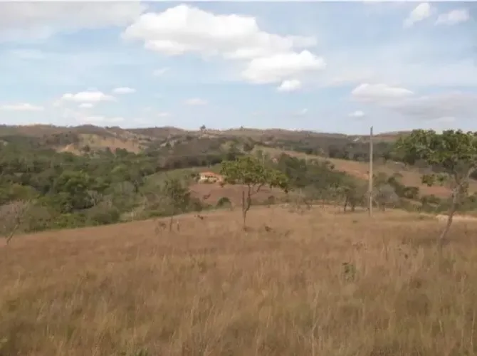 Grande oportunidade, chácaras a partir de 20mil m². Jaboticatubas.