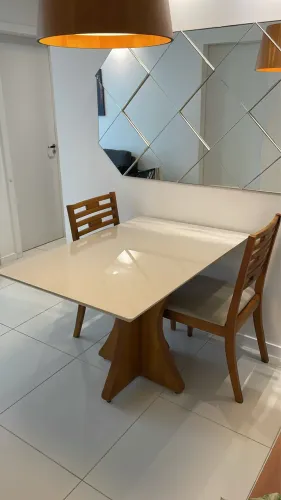 Mesa de Jantar 