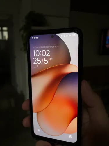 REDMI note 12