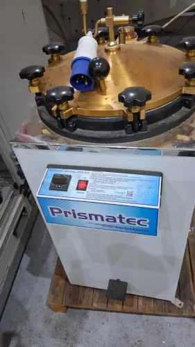 AUTO CLAVE DIGITAL