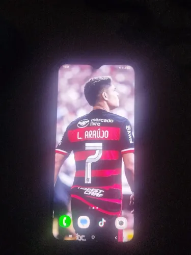 Vendo celular Samsung A14