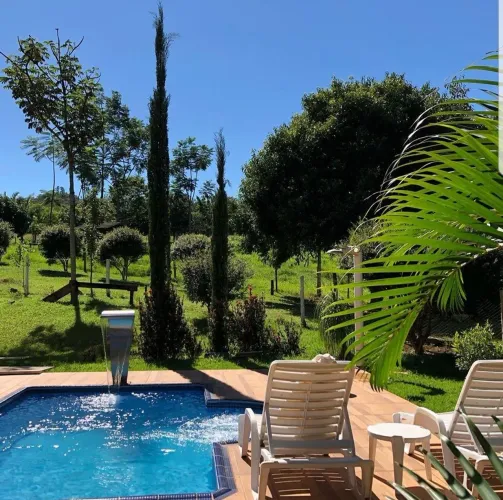 FAZENDA EM BELA VISTA DE GOIÁS