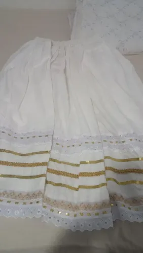 Roupa religiosa