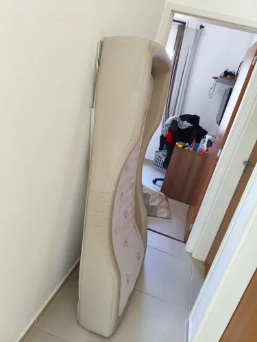 MINI CAMA - bebê