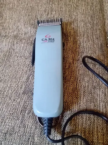 Máquina de cortar cabelo