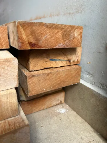 5 PC VIGA 5X15 CAMBARA AP 5,0M - 0,187