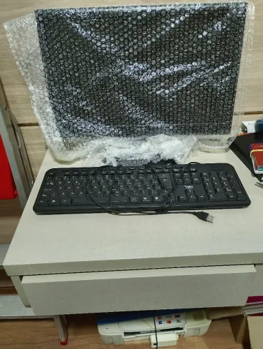 Computador AOC , CPU, E IMPRESSORA HP1115