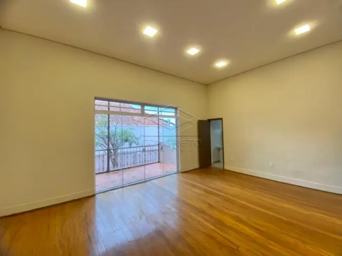 Comercial Prédio Comercial em Jaú