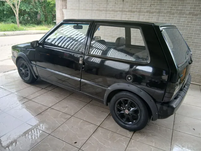 Fiat Uno Mille 1.0/ I.e./ Electronic/ Brio 1996