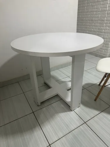 Mesa c cadeira
