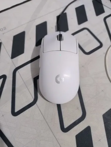 Mouse Gamer Logitech G Pro X Superlight