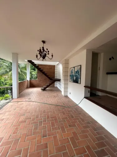 Itaipu - Condomínio Ubá Terra Nova, excelente casa