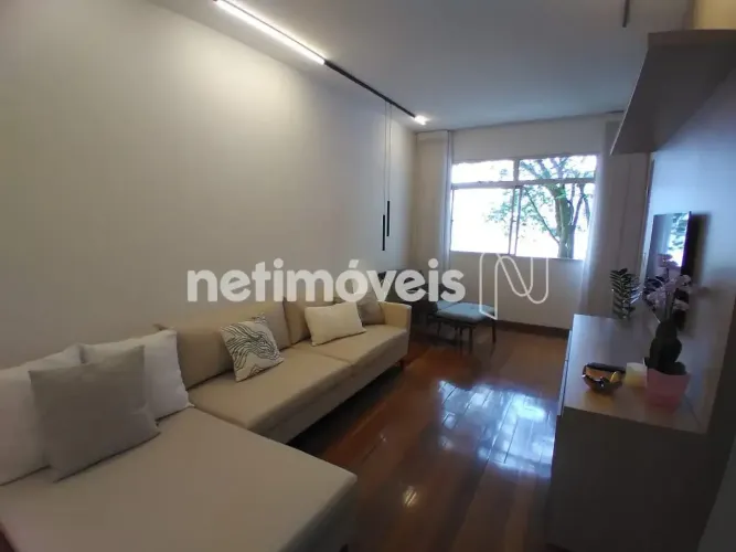 Venda Apartamento 4 quartos Anchieta Belo Horizonte