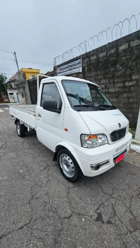 Effa K01 Pick-up CS 1.0 8V 2P 2018