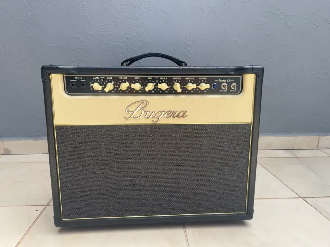 Bugera V22