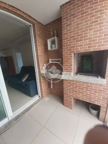 Apartamento a venda no Centro de Florianópolis