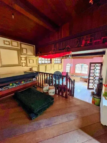 Casa com 3 quartos para venda ou locação na Vila São Francisco em São Paulo.