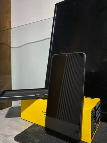 Poco M5 Xiomi