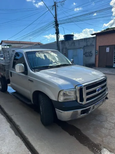 Ford F-350 3.9 Cummins Turbo Diesel Mec. 2011