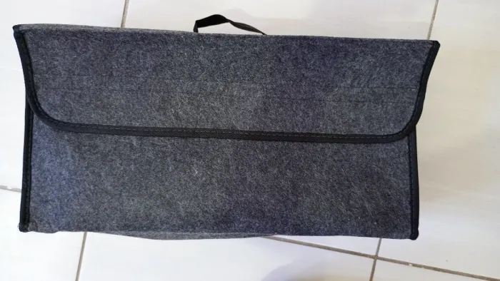 Bolsa Organizadora Para Ferramentas Carros