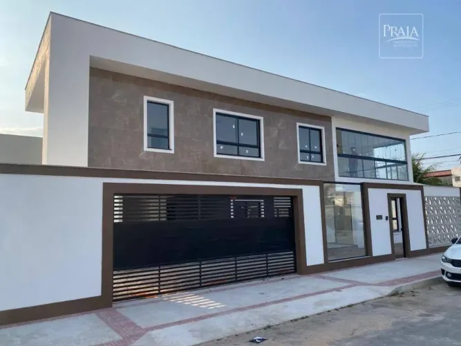 Casa com 4 dormitórios à venda, 221 m² por R$ 1.650.000,00 - Morada do Sol - Vila Velha/ES