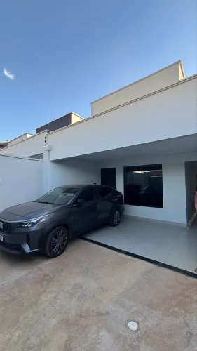 Vendo casa no Bertaville 