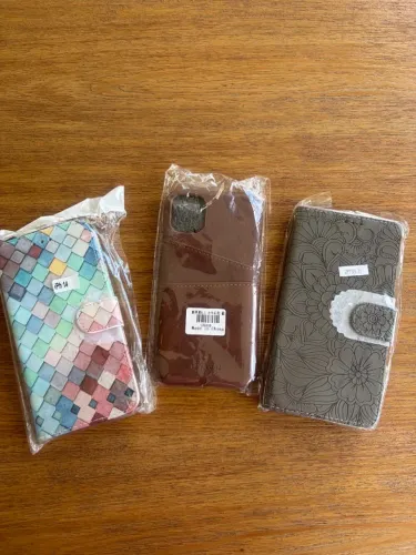 Capa para celular