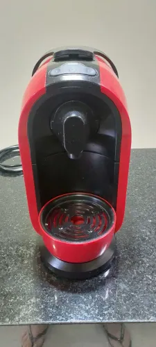 Máquina de Café