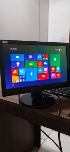 Monitor AOC