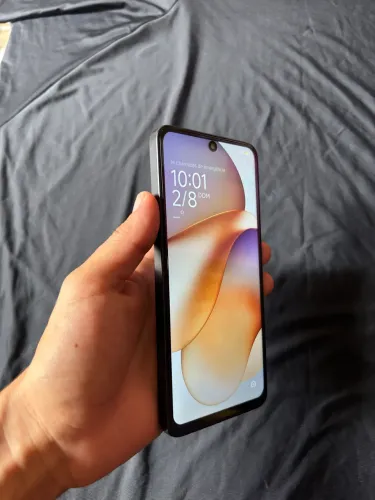 Xaiomi Redmi Note 13 4g 128GB