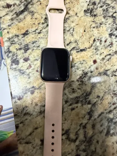 Vendo relógio Apple Watch