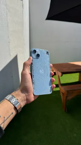iPhone 14 Plus 128gb / Loja Física