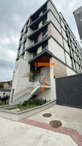 Studio à venda, 37 m² por R$ 545.000,00 - Pantanal - Florianópolis/SC