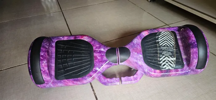 Hoverboard