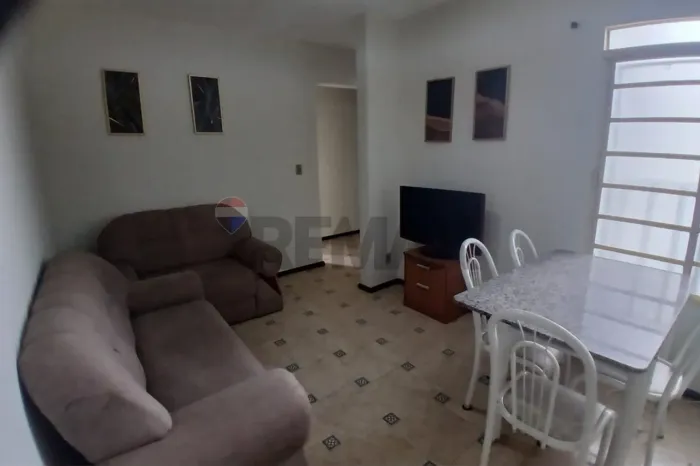Apartamento para locação