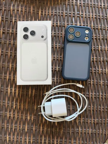iPhone 17 pro 256GB 