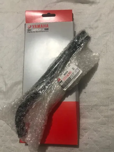 Cavalete Lateral (Pezinho) Original - Factor 150 / Factor 125i