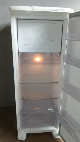 Geladeira frost free