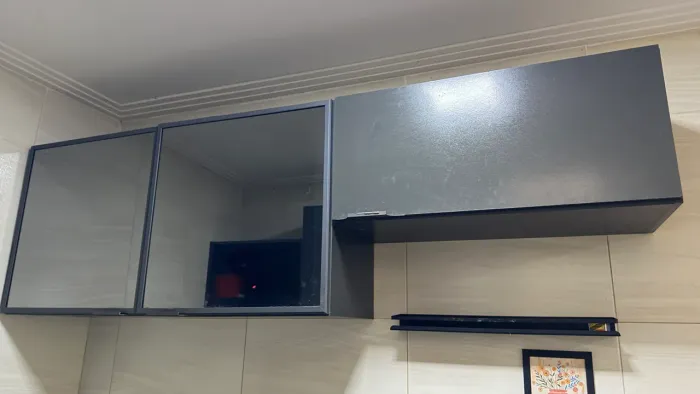 Armário de cozinha 