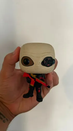 Funko Pop Deadshot