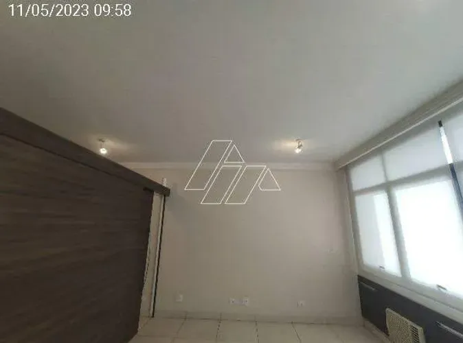 Sala Comercial para Alugar no Centro de Marília (70 m²)