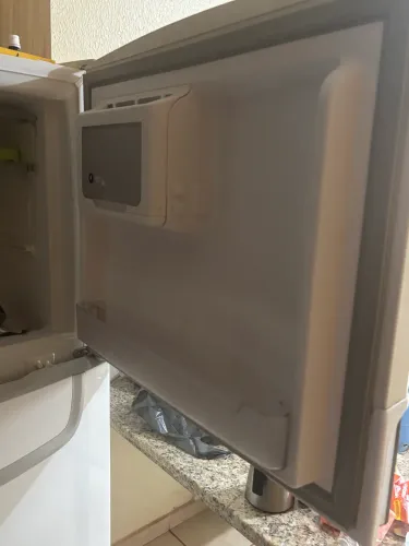Geladeira