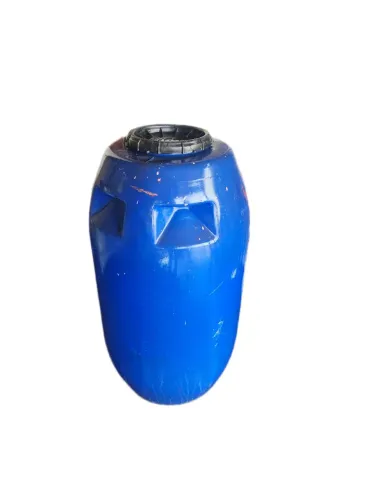Barril Tambor Bombona 200 litros
