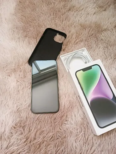 IPHONE 14 - 128GB 