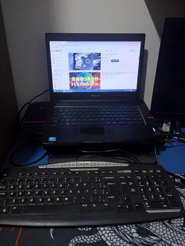 Notebook