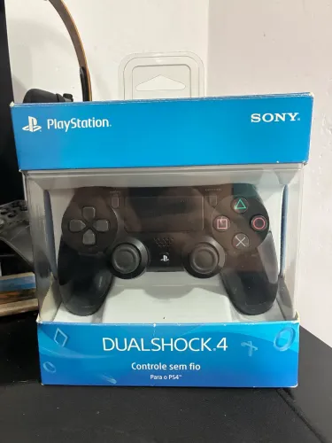 DUALSHOCK 4 ORIGINAL 
