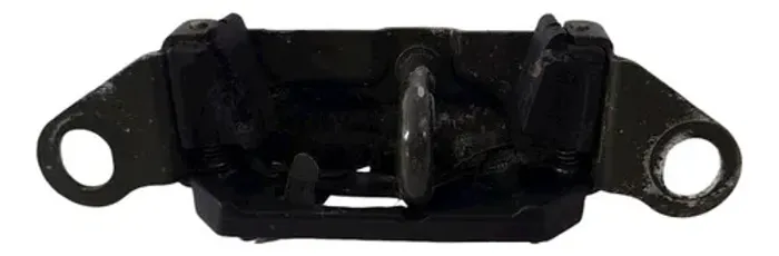 Batente Fechadura Tampa Traseira  Fiat Palio Ed 2p 1997 1673