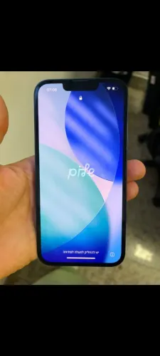 iPhone 14 128Gb bateria 85%